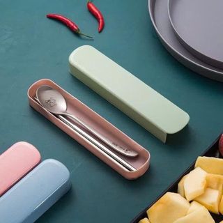 BỘ SET THÌA ĐŨA SIÊU XINH