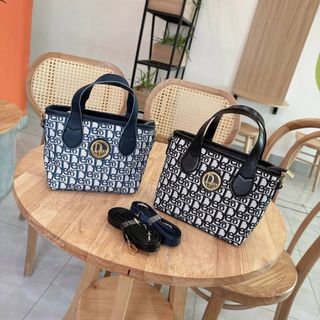 Túi Xách Nữ, Túi Đeo Chéo Vai Thời Trang M323