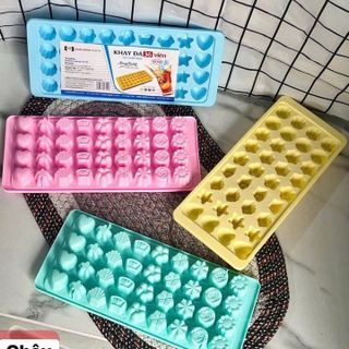 KHAY LÀM ĐÁ VIÊN TIỆN ÍCH