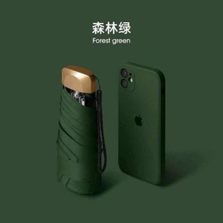 Ô GẤP GỌN MINI SIÊU NHẸ , NHỎ GỌN TIỆN ÍCH