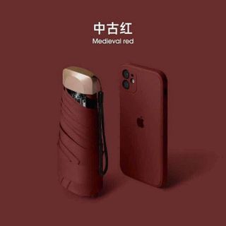 Ô GẤP GỌN MINI SIÊU NHẸ , NHỎ GỌN TIỆN ÍCH