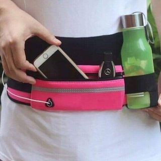 TÚI ĐEO HÔNG ĐỰNG ĐIỆN THOẠI TIỆN LỢI KHI TẬP THỂ THAO
