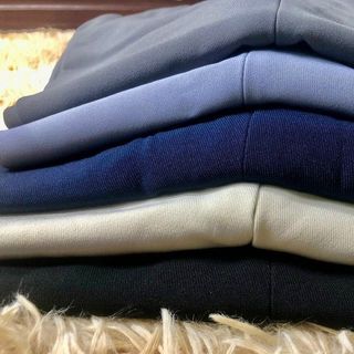 QUẦN ÂU NAM ỐNG ĐỨNG MENSWEAR SLIMFIT QDT02 - TUTO5
