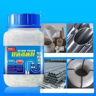 CHAI BỘT THÔNG CỐNG LOẠI LỚN XOÁY CỰC MẠNH