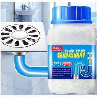 CHAI BỘT THÔNG CỐNG LOẠI LỚN XOÁY CỰC MẠNH