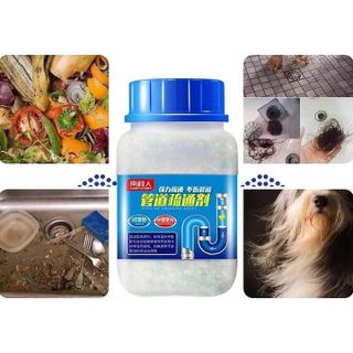 CHAI BỘT THÔNG CỐNG LOẠI LỚN XOÁY CỰC MẠNH