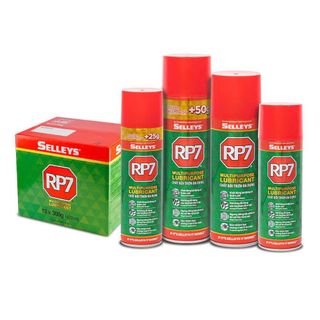 CHAI XỊT BÔI TRƠN CHỐNG RỈ SÉT SELLEYS RP7-175G (CHÍNH HÃNG)-T12
