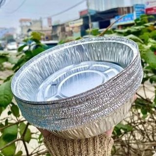 TỆP 10 KHUÔN GIẤY BẠC LÓT NỒI CHIÊN KHÔNG DẦU