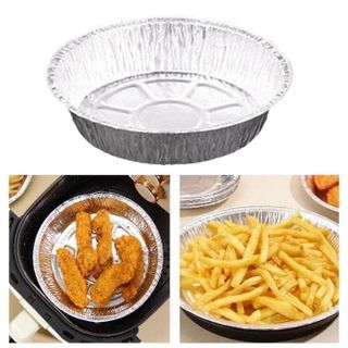 TỆP 10 KHUÔN GIẤY BẠC LÓT NỒI CHIÊN KHÔNG DẦU