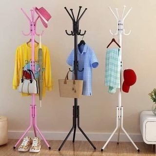 CÂY TREO QUẦN ÁO ĐA NĂNG, TIỆN LỢI