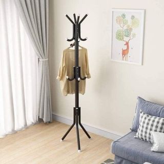 CÂY TREO QUẦN ÁO ĐA NĂNG, TIỆN LỢI