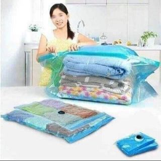 BỘ TÚI HÚT CHÂN KHÔNG TIỆN LỢI