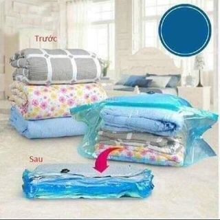 BỘ TÚI HÚT CHÂN KHÔNG TIỆN LỢI