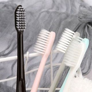 COMBO 10 BÀN CHẢI LÔNG MỀM