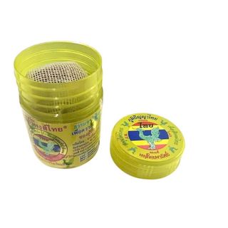 Hít thông mũi thảo dược Hong Thai