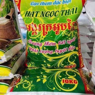 GẠO THÁI SỮA