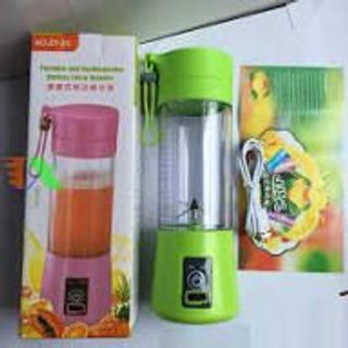 MÁY XAY SINH TỐ MINI TÍCH ĐIỆN