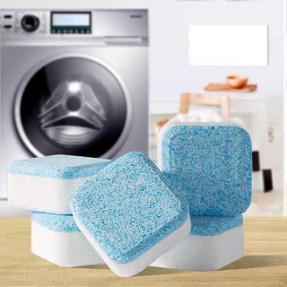 COMBO 12 VIÊN TẨY LỒNG MÁY GIẶT SIÊU SẠCH