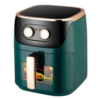NỒI CHIÊN KHÔNG DẦU 12 LÍT