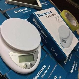 CÂN TIỂU LY, CÂN TIỂU LY NHÀ BẾP