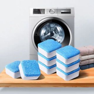 COMBO 12 VIÊN TẨY LỒNG MÁY GIẶT SIÊU SẠCH