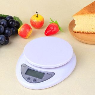 CÂN TIỂU LY, CÂN TIỂU LY NHÀ BẾP
