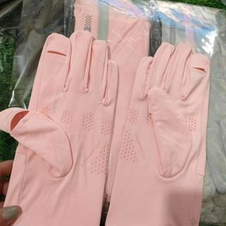 GĂNG TAY CHỐNG NẮNG, GANG TAY CẢM ỨNG