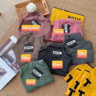 ÁO GIỮ NHIỆT TÚI ZIP VÀNG