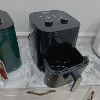 NỒI CHIÊN KHÔNG DẦU 10 LÍT