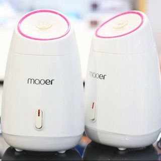 MÁY XÔNG MẶT, XÔNG HOA QUẢ, TINH DẦU