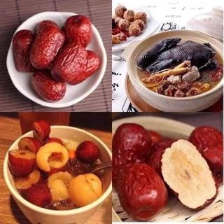 TÁO ĐỎ TÂN CƯƠNG GÓI 800GR