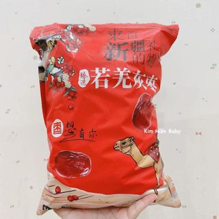 TÁO ĐỎ TÂN CƯƠNG GÓI 800GR