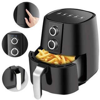 NỒI CHIÊN KHÔNG DẦU 7 LÍT