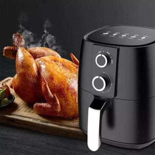 NỒI CHIÊN KHÔNG DẦU 7 LÍT