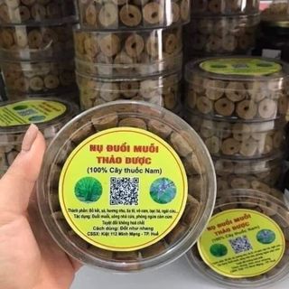 COMBO 10 HỘP NỤ ĐUỔI MUỖI THẢO DƯỢC