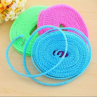 CUỘN DÂY PHƠI ĐỒ THÔNG MINH - CUỘN 5 MÉT