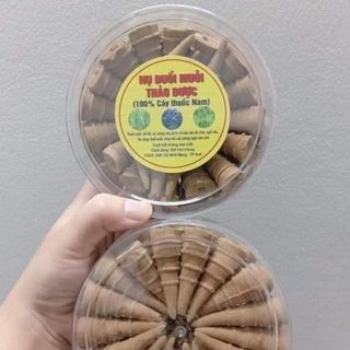 COMBO 10 HỘP NỤ ĐUỔI MUỖI THẢO DƯỢC