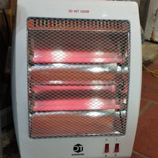 ĐÈN SƯỞI CAO CẤP 2 BÓNG HÌNH VUÔNG