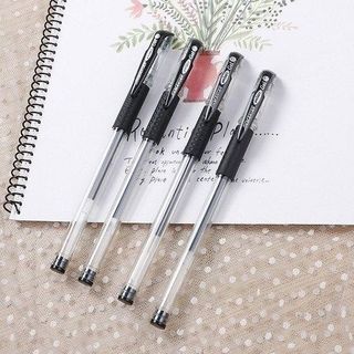 COMBO 50-100 BÚT BI MỰC NƯỚC (4 MÀU XANH, ĐEN, ĐỎ, TÍM)