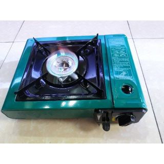 BẾP GA DU LỊCH MINI TIỆN LỢI