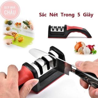 DỤNG CỤ MÀI DAO, KÉO TIỆN LỢI
