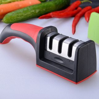 DỤNG CỤ MÀI DAO, KÉO TIỆN LỢI
