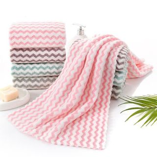 KHĂN BÔNG TẮM GỘI KHỔ 35-75CM