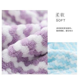 KHĂN BÔNG TẮM GỘI KHỔ 35-75CM