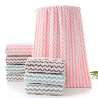 KHĂN BÔNG TẮM GỘI KHỔ 35-75CM