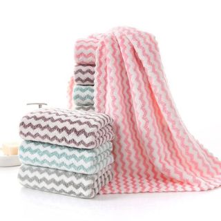 KHĂN BÔNG TẮM GỘI KHỔ 35-75CM