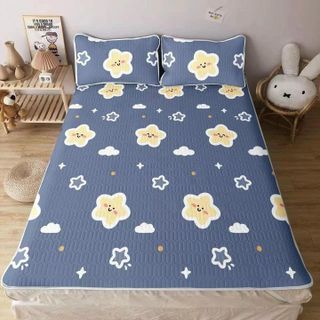 CHIẾU ĐIỀU HÒA CAO SU NON