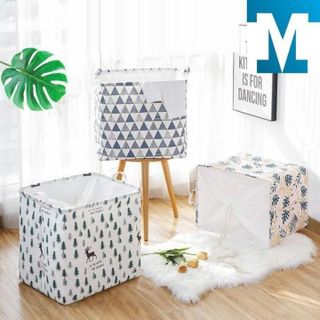 COMBO 3 TÚI ĐỰNG QUẦN ÁO VẢI CANVAS DÂY RÚT
