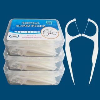 COMBO 3 HỘP TĂM CHỈ NHA KHOA