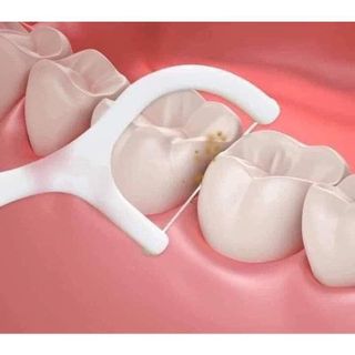 COMBO 3 HỘP TĂM CHỈ NHA KHOA